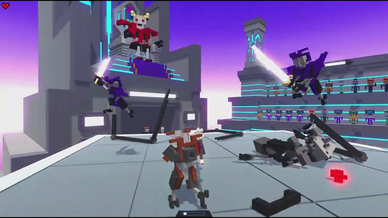 The spear only challenge is way to hard