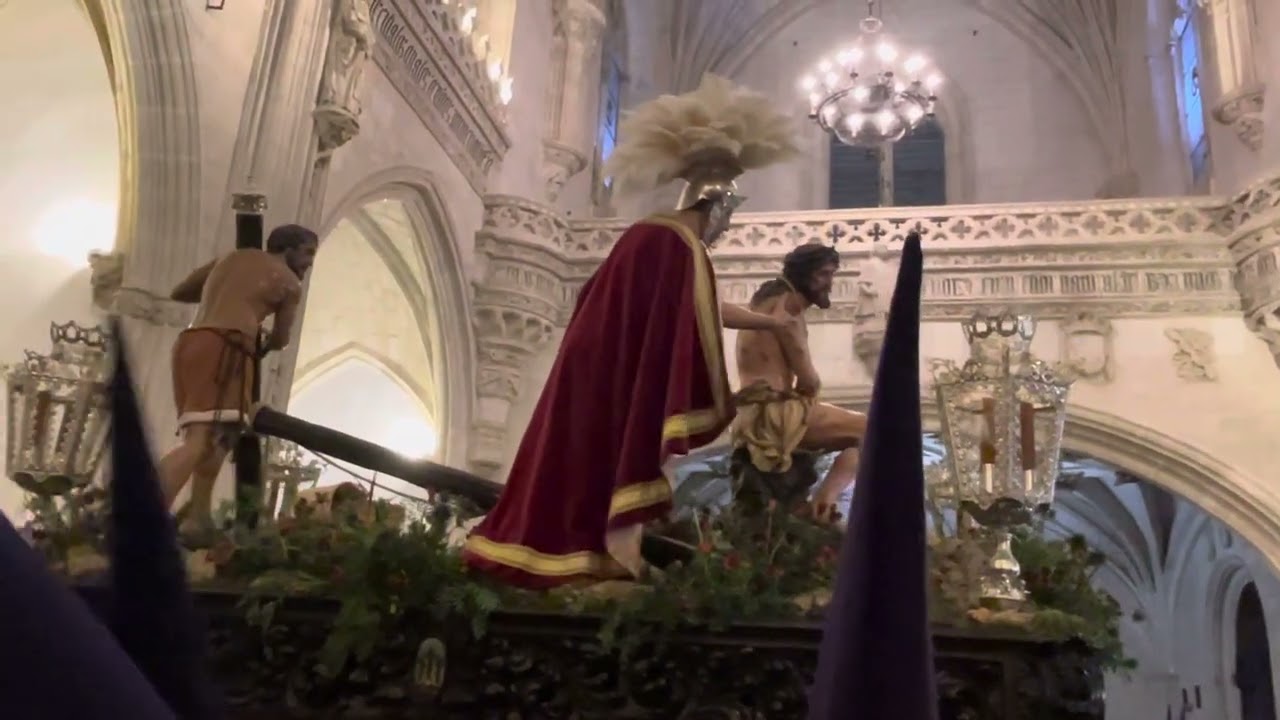 Humildad Toledo 2024