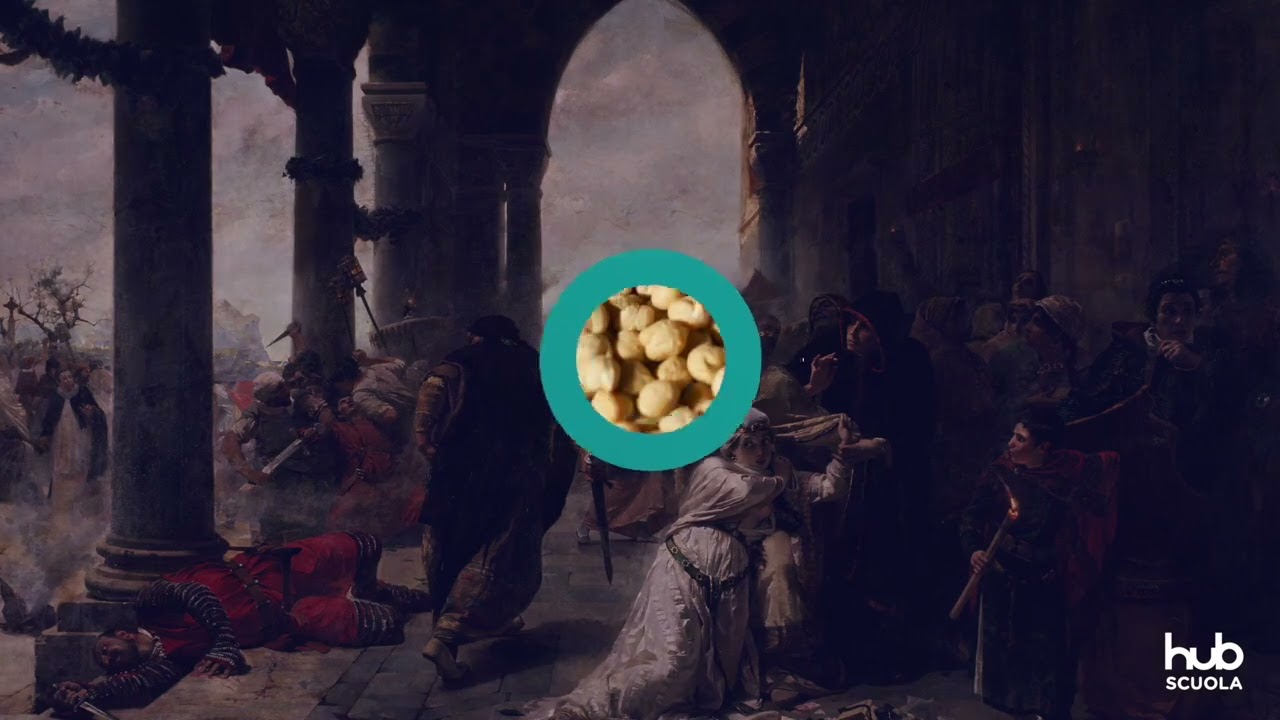 I Vespri siciliani