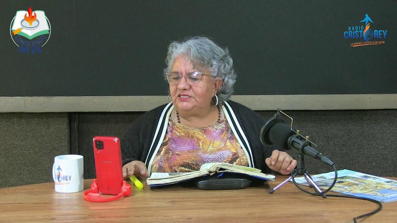 La confirmación | Conociendo mi fe