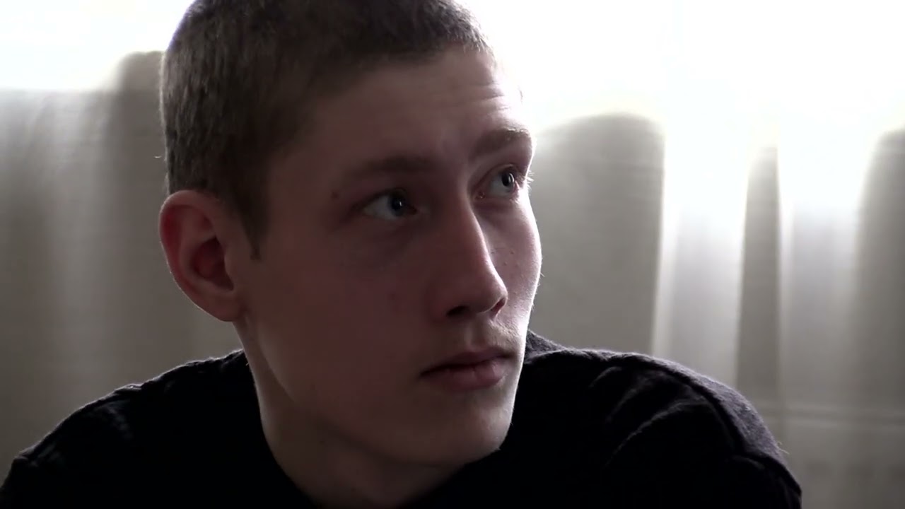 Фрагмент уроку. 