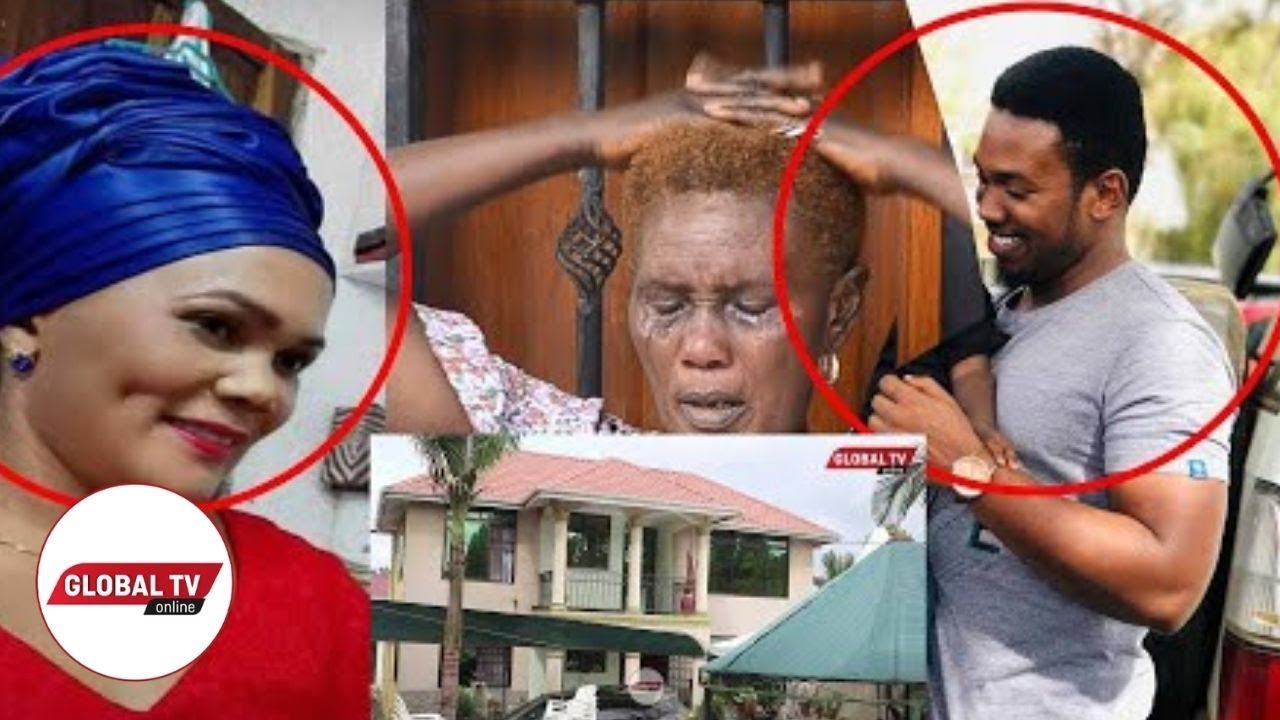 MAMA MFANYABIASHARA WA MADINI AUAWA KINYAMA, MWILI WAKUTWA KWENYE SHIMO LA CHOO, MWANAYE AHUSISHWA!