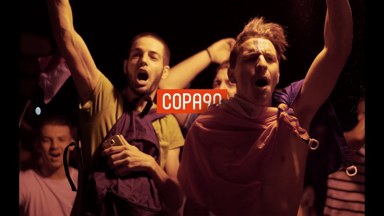 SNTV brings COPA90 onboard as first Sports Marketplace partner