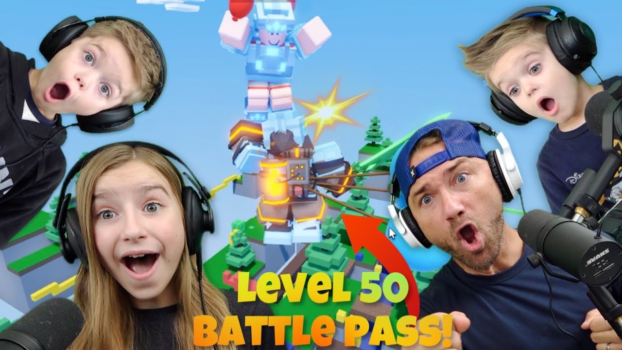 can cammy clutch playing PYRO for the first time? *level 50 battle pass* roblox bewars