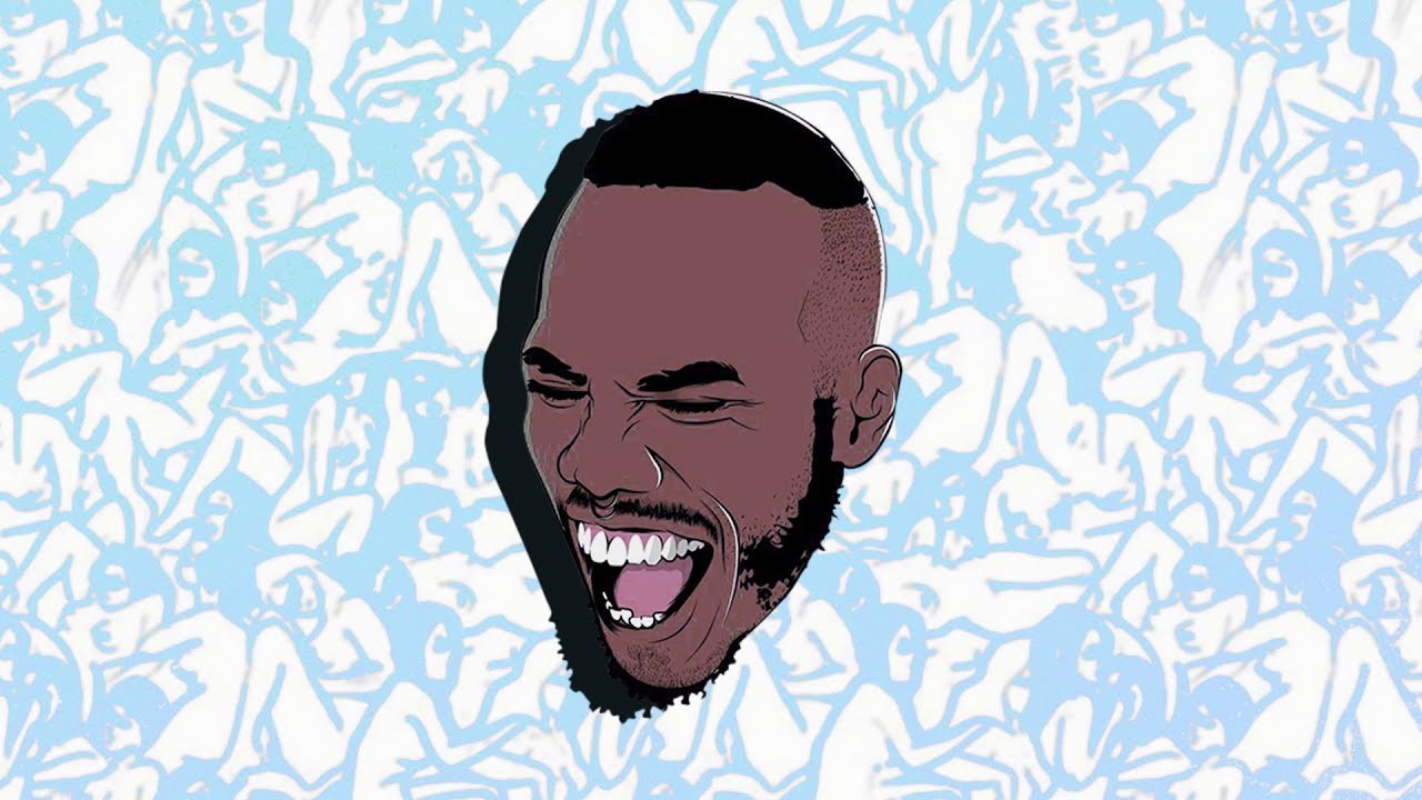 Anderson .Paak / Mac Miller Type Beat 