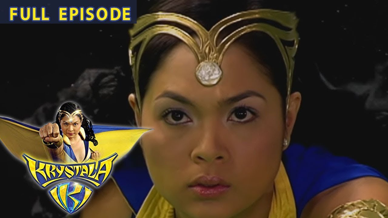 KRYSTALA: Paggapi sa Paniki | FULL EPISODE 09