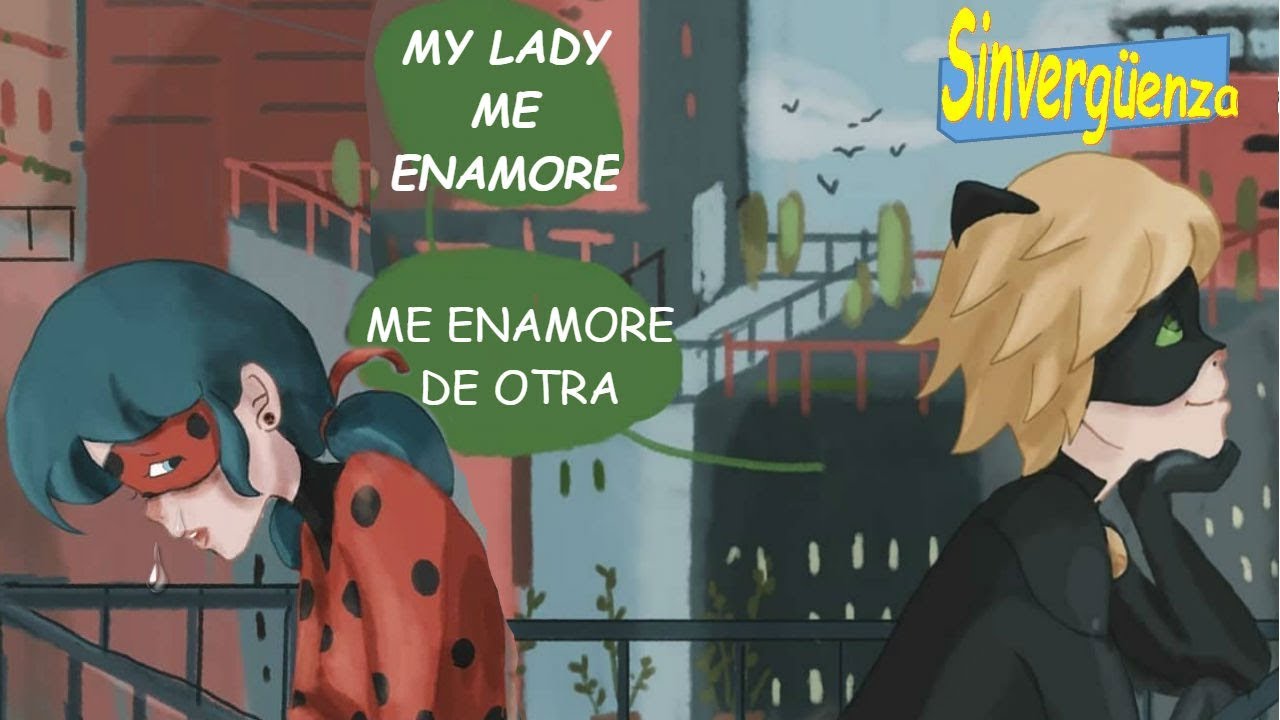 estoy enamorado de otra EL AMOR NO ESPERA