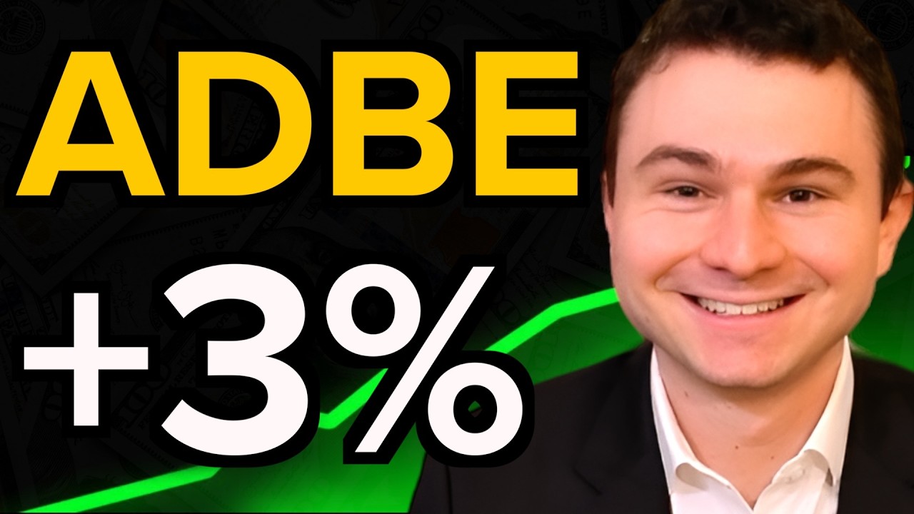 Компания Adobe объявляет о новой программе выкупа акций на сумму 25 миллиардов долларов (обновлен...