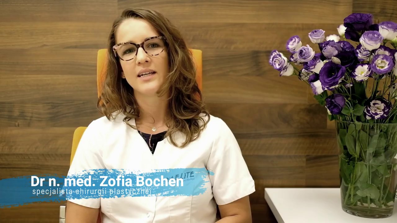 Slimlipo a liposukcja klasyczna - poznaj rożnice