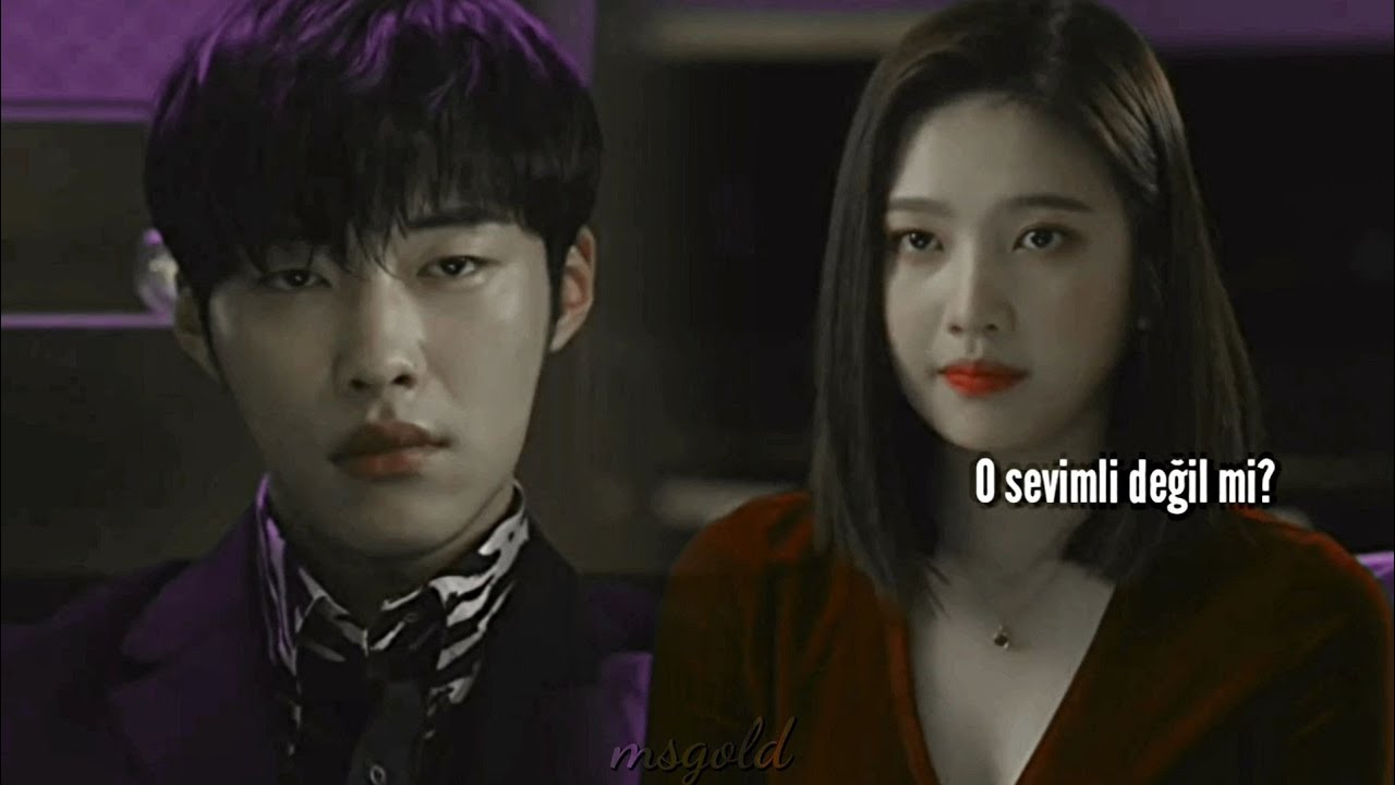 Duygusal Kore Klip || Sancı (the great seducer)