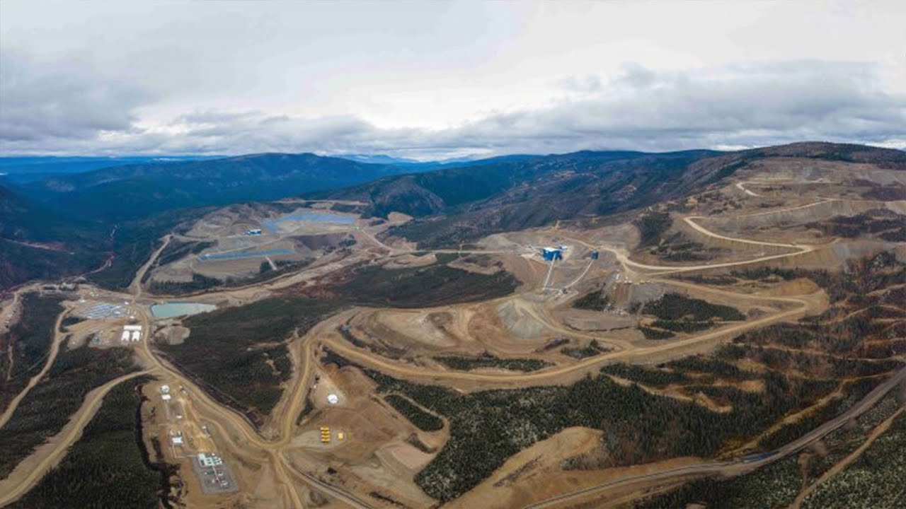 Yukon gives update on heap leach failure at Victoria Gold’s Eagle Gold mine | APTN News