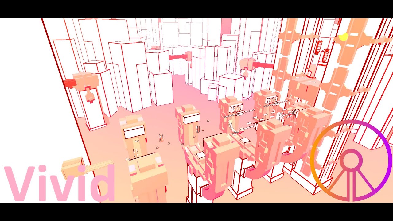 TRIA.os Vivid [DIVINE]