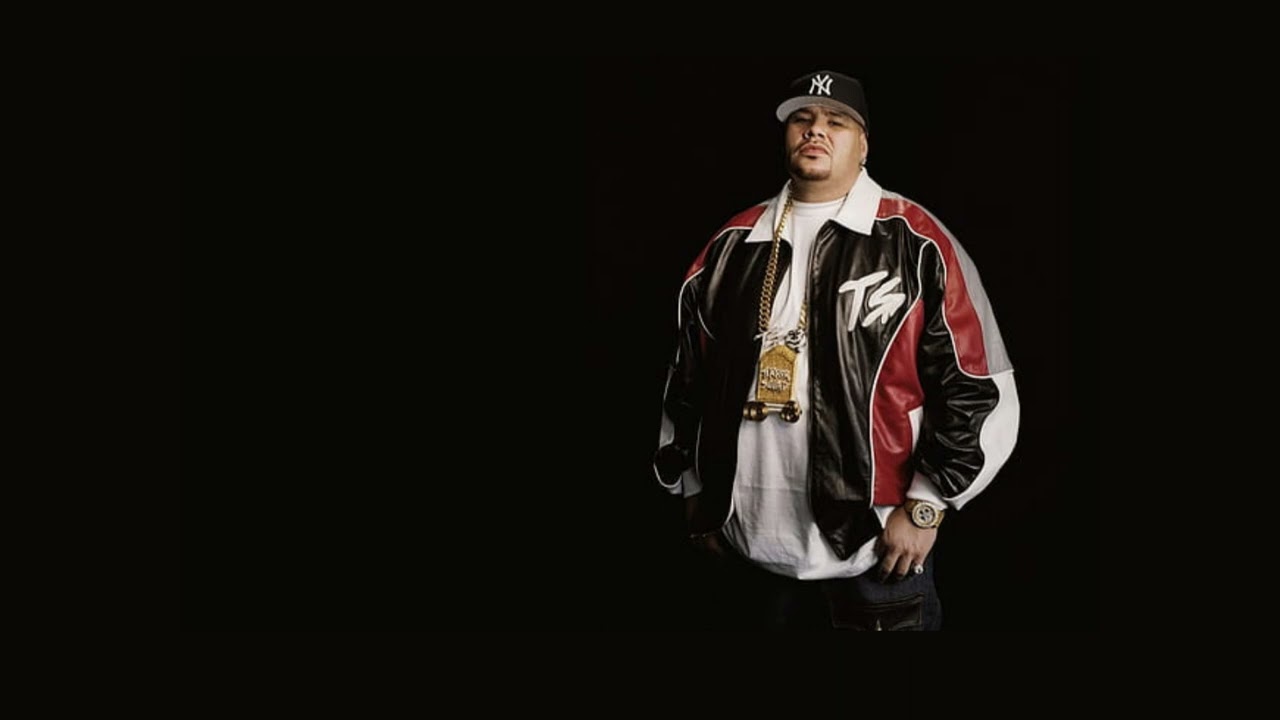 Fat Joe X Scott Storch Type Beat