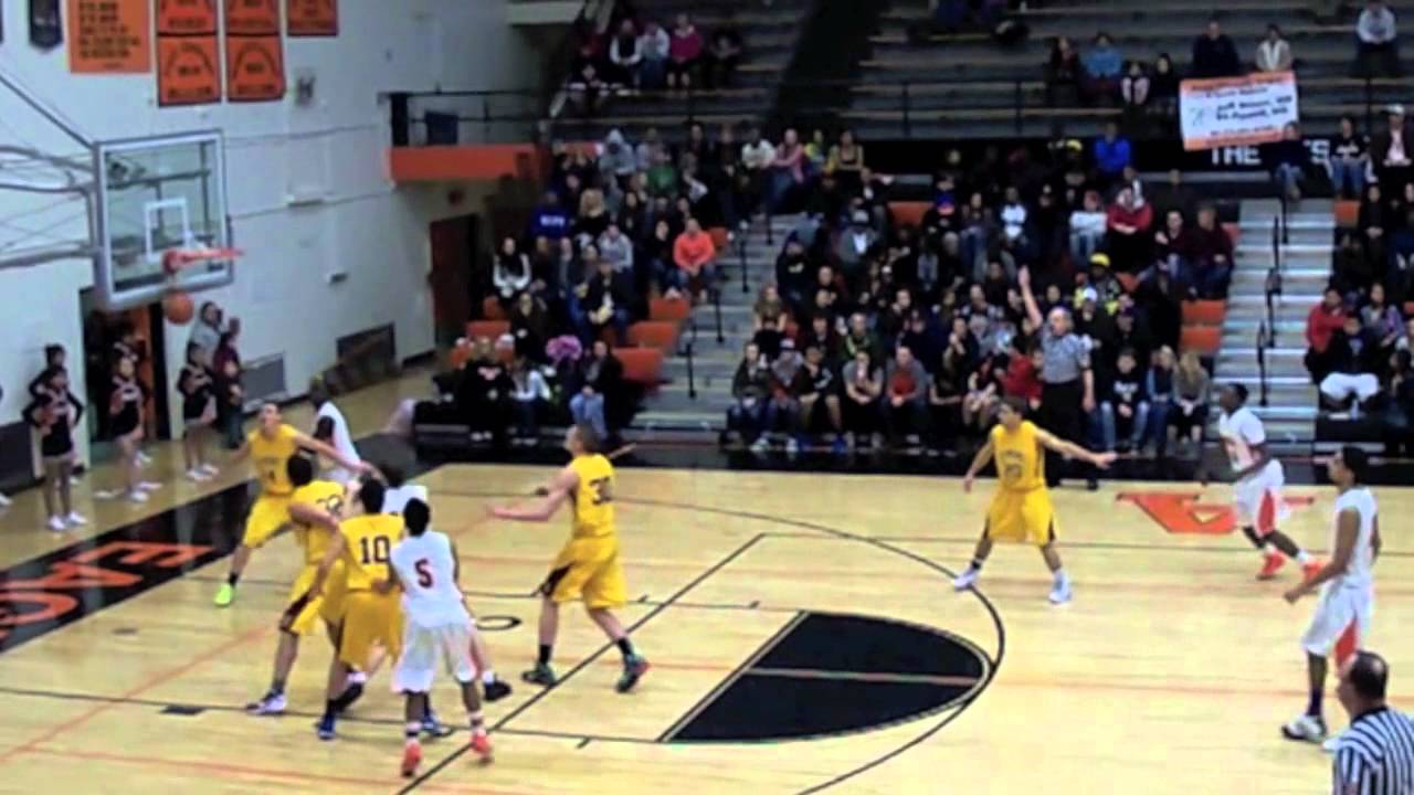 Tyler Norman: Senior Year Mix