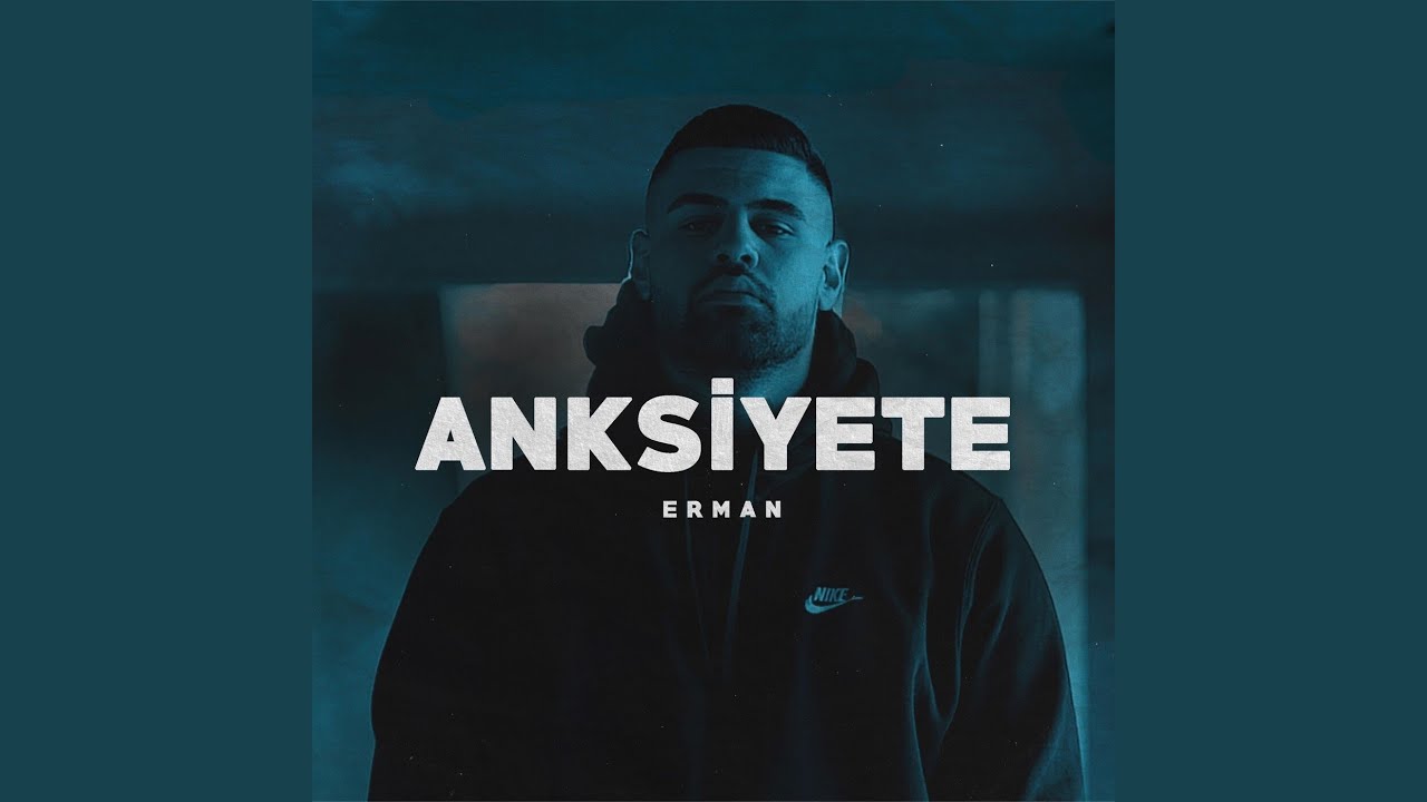 Anksiyete