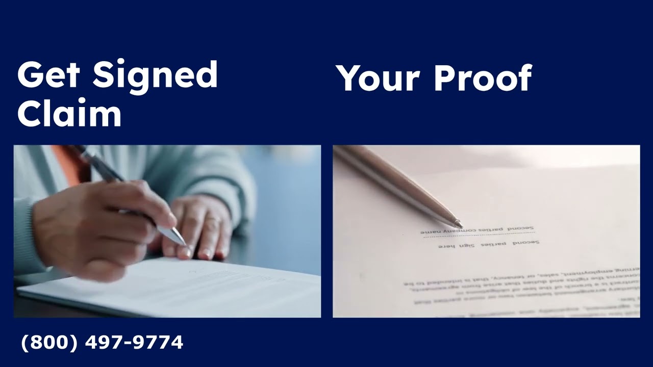 Work Injury: Act Now! | California Workers' Compensation Lawyers