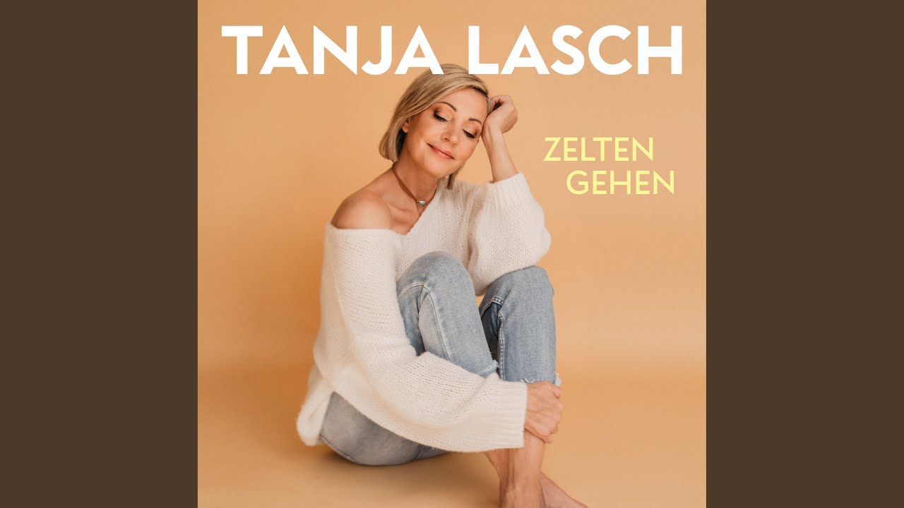 Zelten gehen