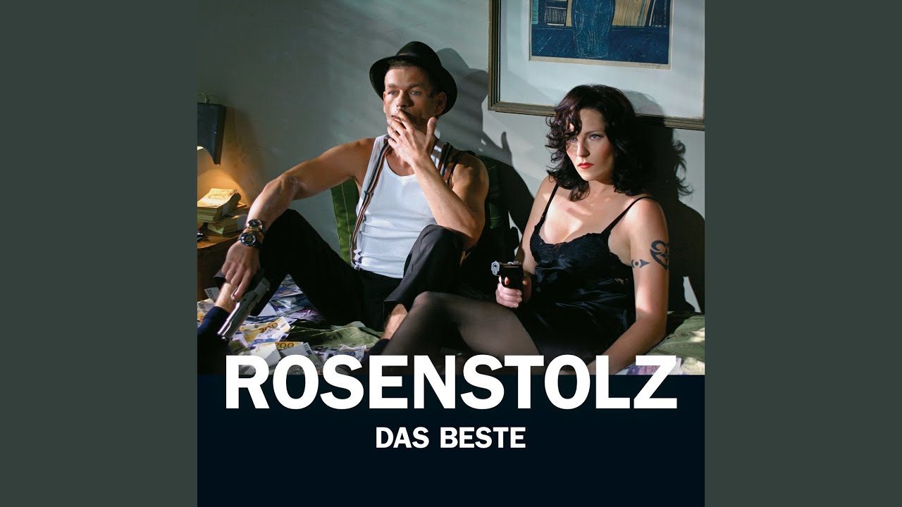 Wir sind am Leben