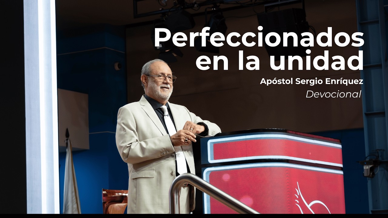 Servicio Devocional | Viernes 06/02/2026