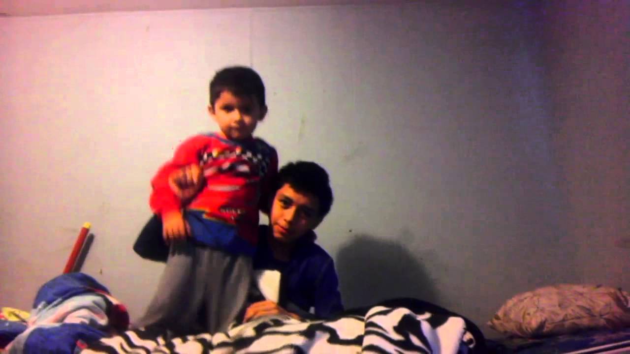 Batranger harlem shake