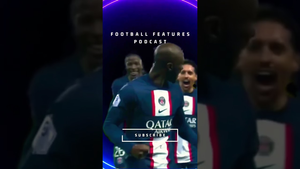 Danilo Pereira | A Football Feature