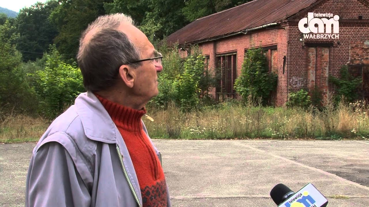 Bursztynowa Komnata może być ukryta w Walimiu