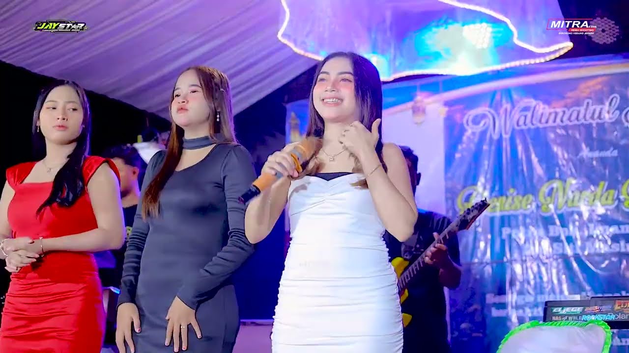 JAYSTAR MUSIC   DOA KHITAN   ALL ARTIS   KHITAN DENIS   TROSO JEPARA