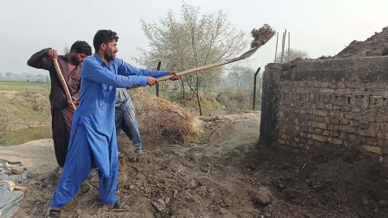 Three more servants added to Jamadar Leha in village wildlife 