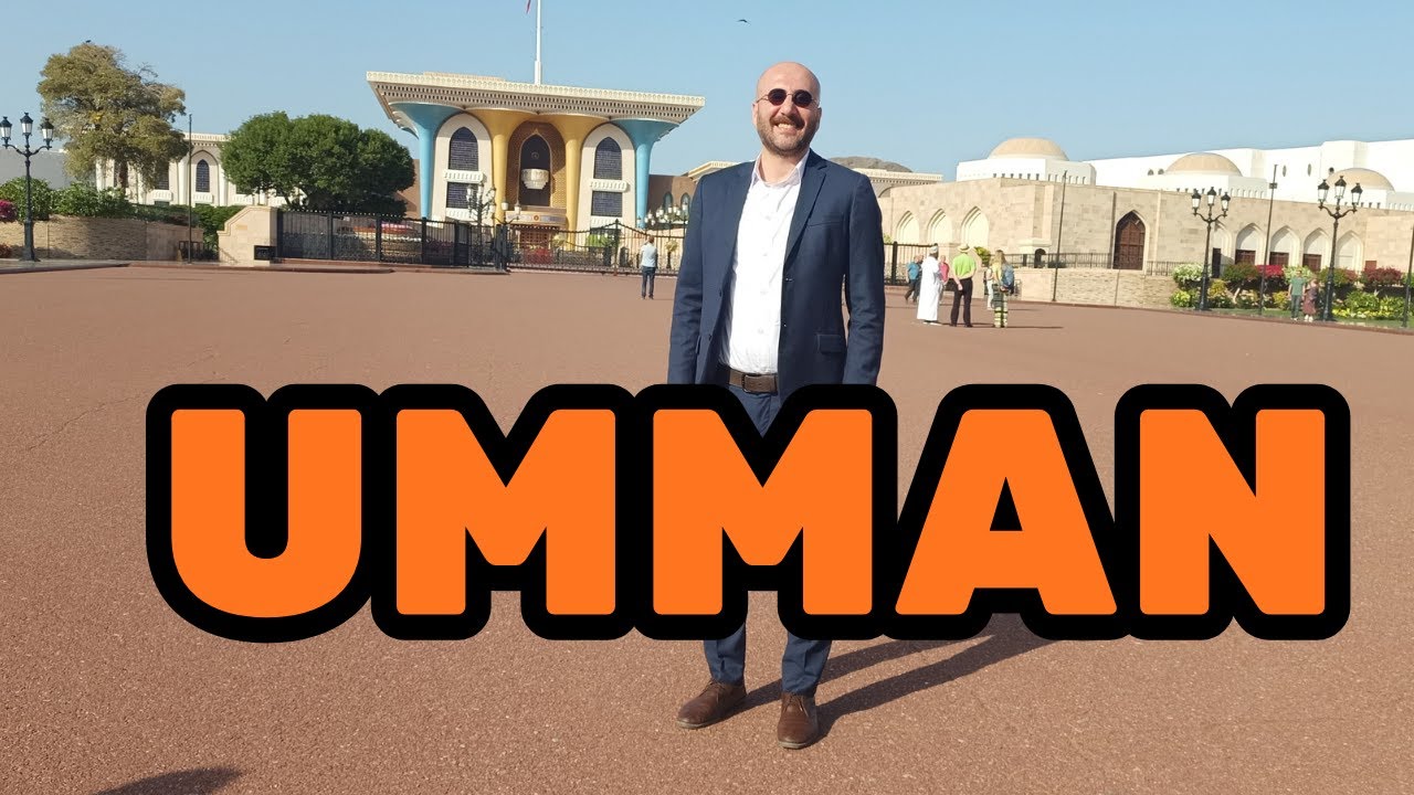 Körfez’in En İlginç ve En Az Bilinen Gücü | Umman