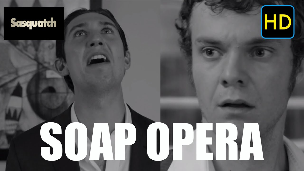 Soap Operas Are Out Of Ideas