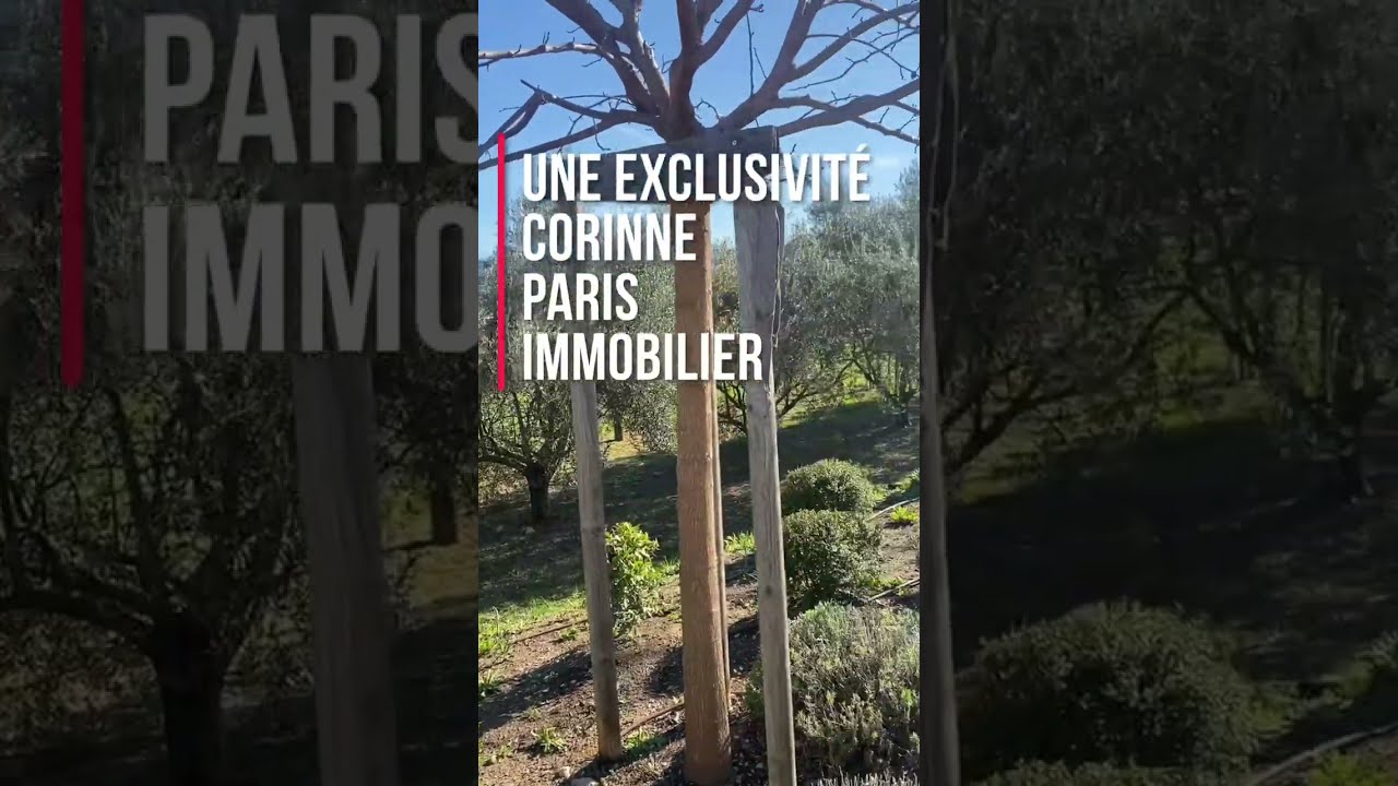 Trop tard c'est vendu !. A vendre EN EXCLUSIVITÉ  quartier LES SOLANS à AUBAGNE