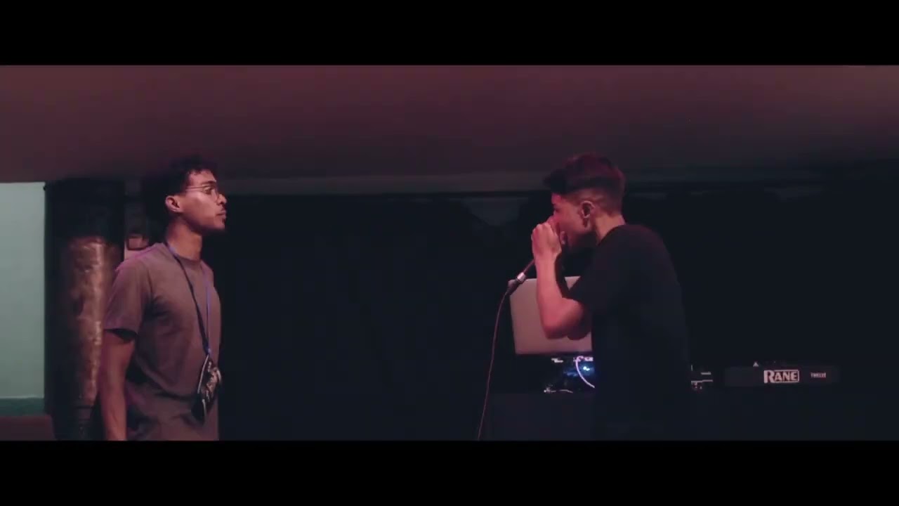Leo Vs Toky | Small Final | Beatbox Battle Madagascar 2024 |