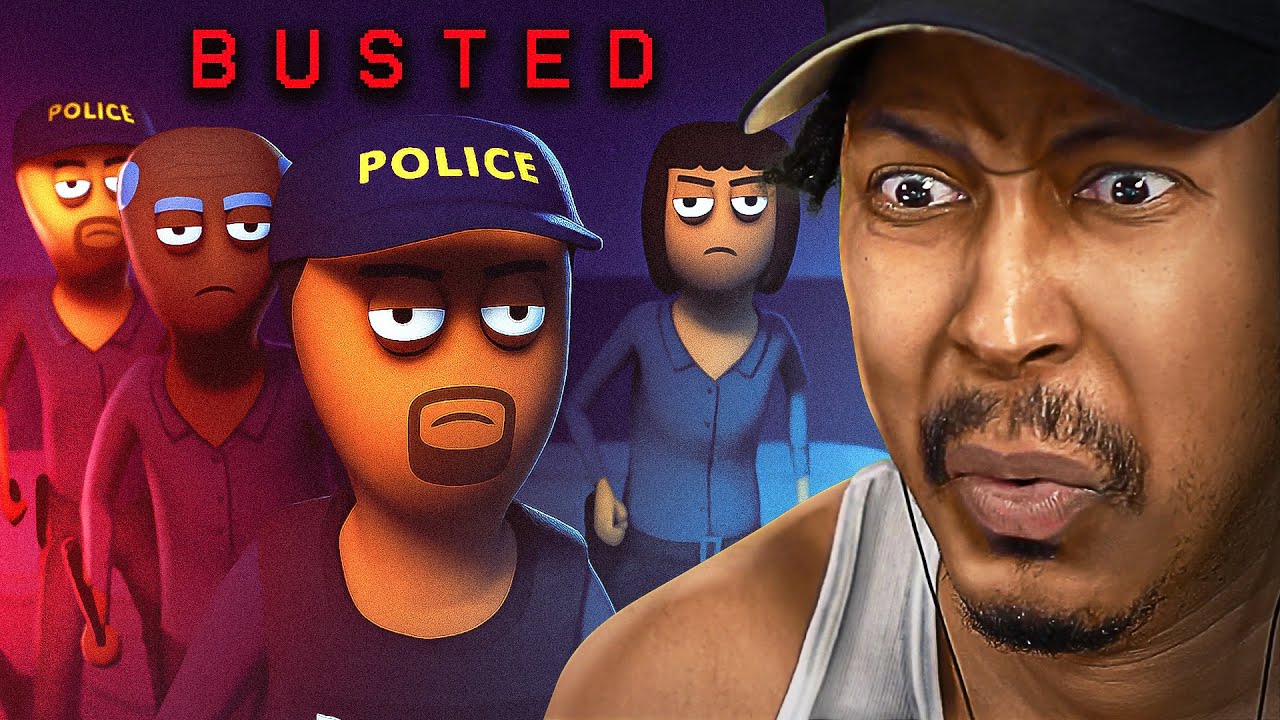 THEY TRYNA SHUT MY LAB DOWN | Schedule 1 - Part 4