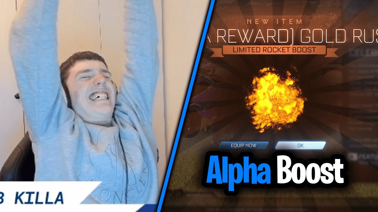 How Scrub got his Alpha Boost 🤔 - Scrub Killa Stream Highlights