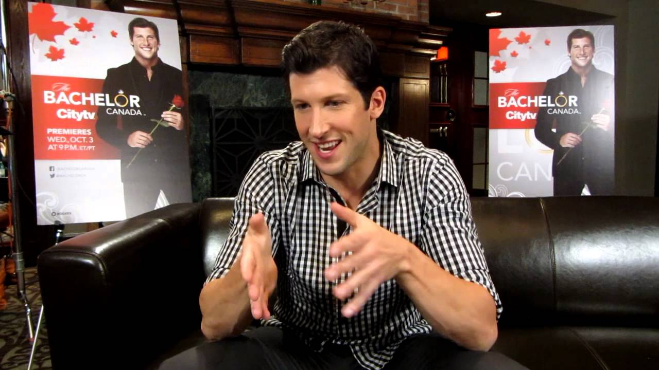 The Bachelor Canada