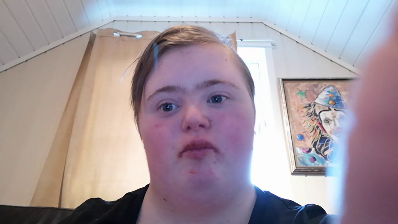 Slutt å mobbe andre