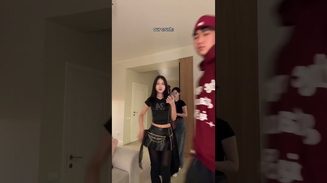 #raides