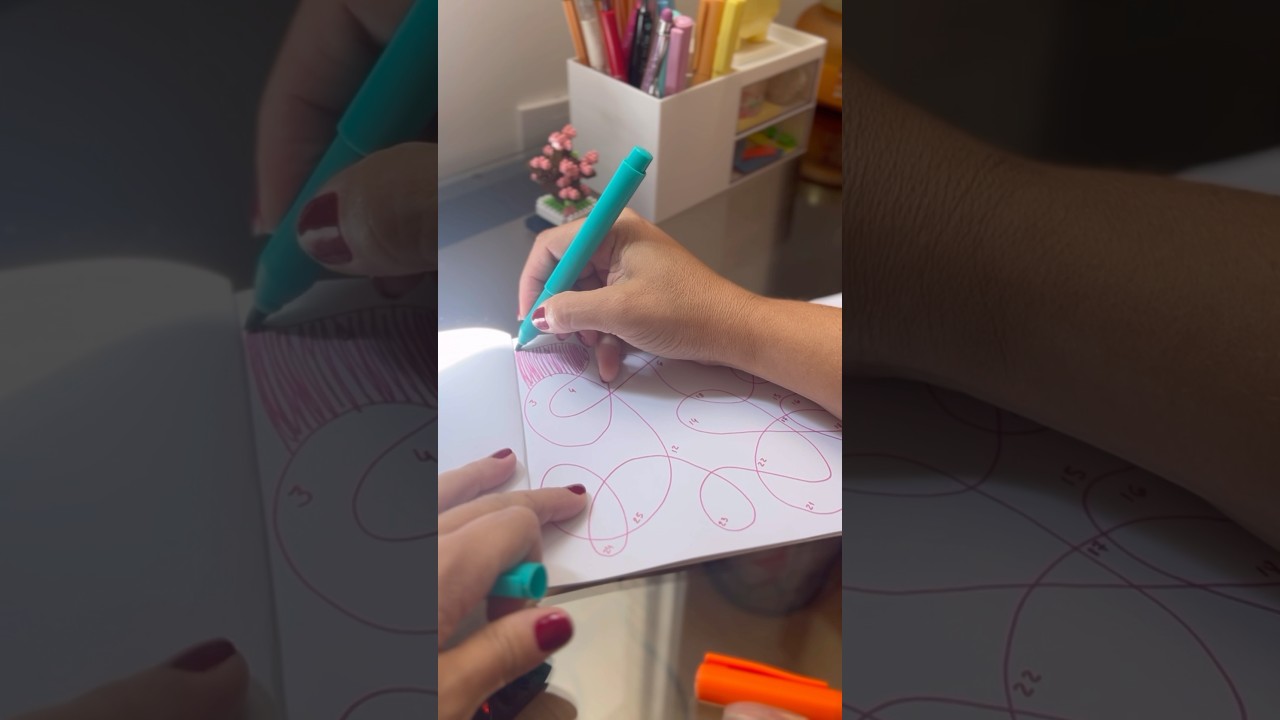 FA&Ccedil;A UM MAPA DE EMO&Ccedil;&Otilde;ES #shortsyoutube #emo&ccedil;&otilde;es #escolhiesperar #namoro