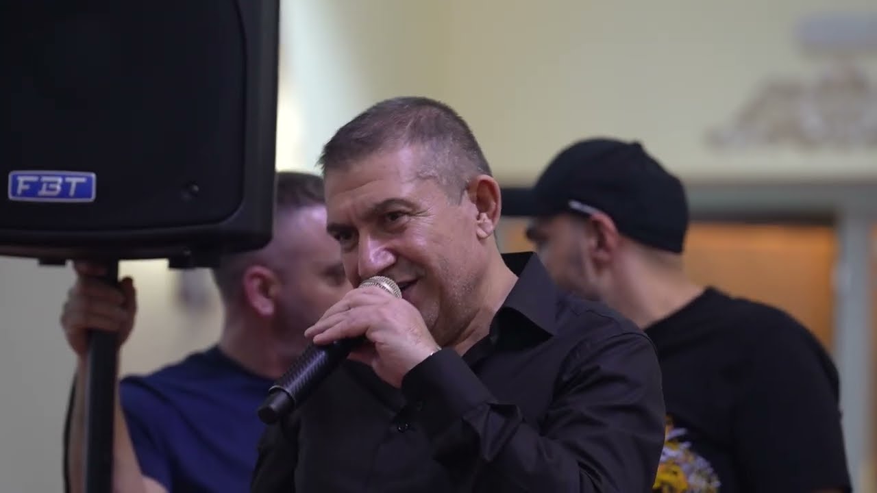 Ștefan de la Bărbulești 🔴  Atunci când ai băieți ❗ Manele noi 2025
