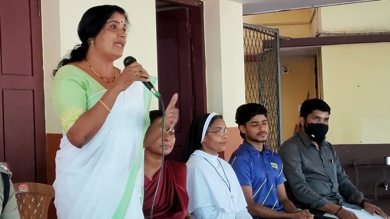 Football Coaching Camp | Inauguration | St. Joseph's HSS Kidangoor