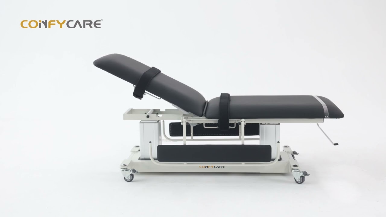 ELT200SD Multi-use Imaging Power Table