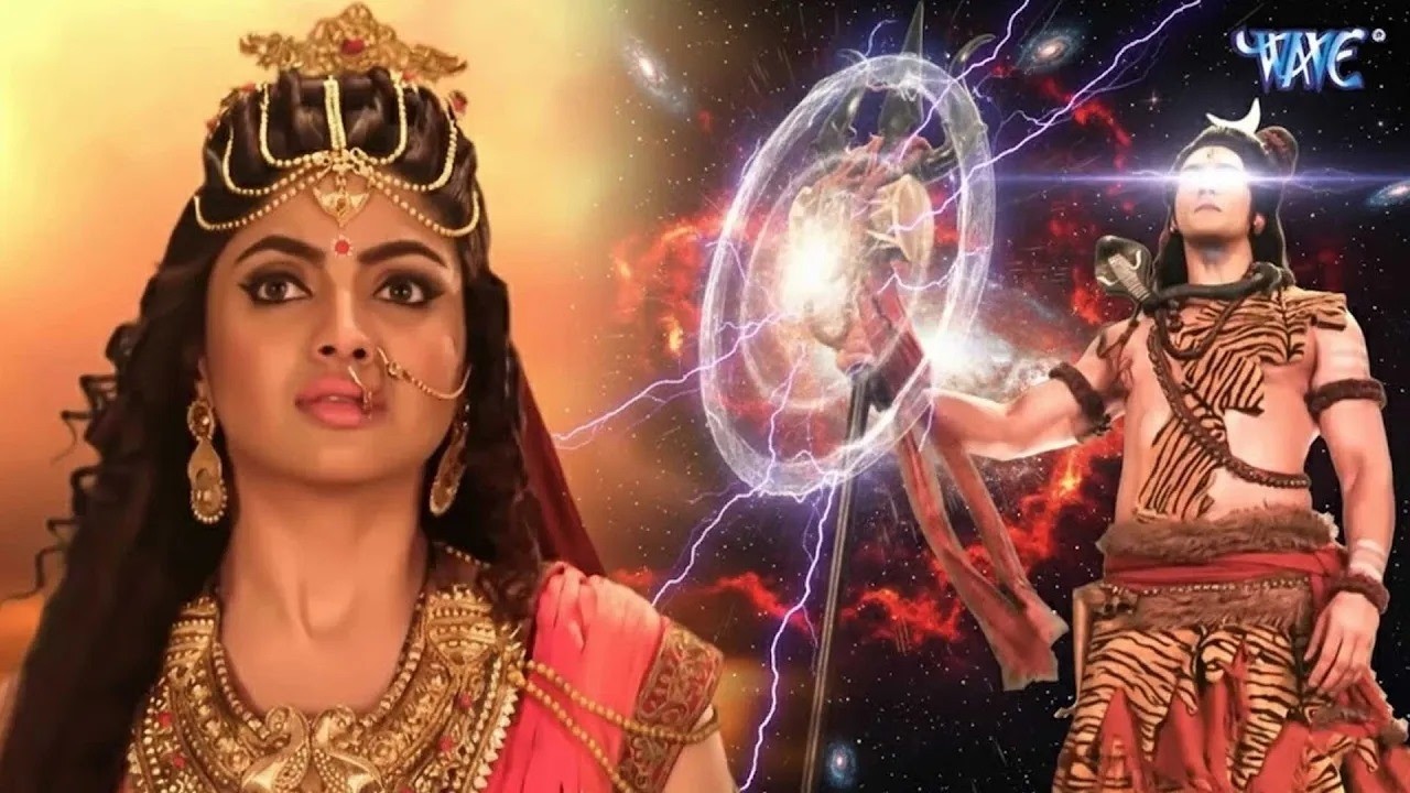 सृष्टि को आने वाले संकट से कैसे बचाएंगे Mahadev? | Vighnaharta Ganesh | विघ्नहर्ता गणेश | Episode