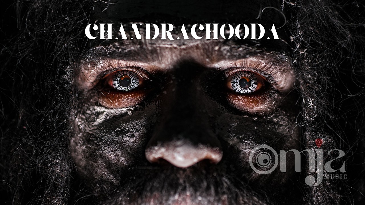 Chandrachooda - A Reprise By OMJA - Powered by Rudraksha Boys