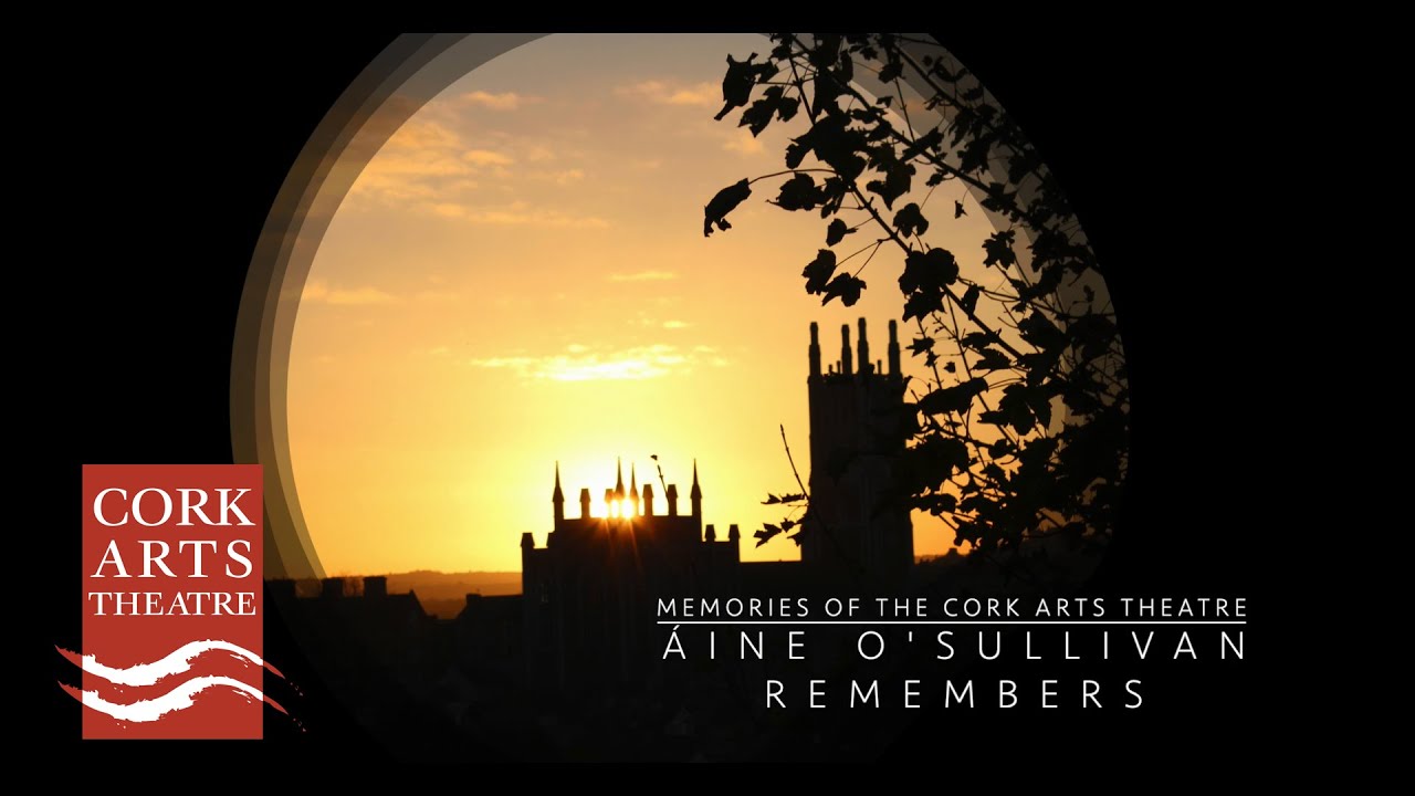 'Memories' - Áine O'Sullivan Remembers - CAT O'9 TALES