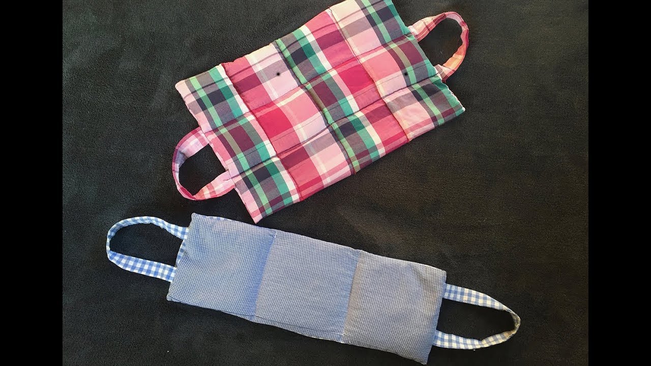 Bouillotte sèche