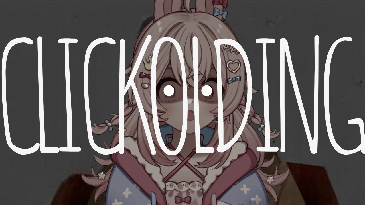CLICKOLDING
