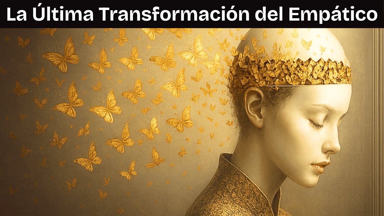 Cuando Un Empático Ama a Alguien Que No Puede Tener, Se Rompe por Dentro | Carl Jung