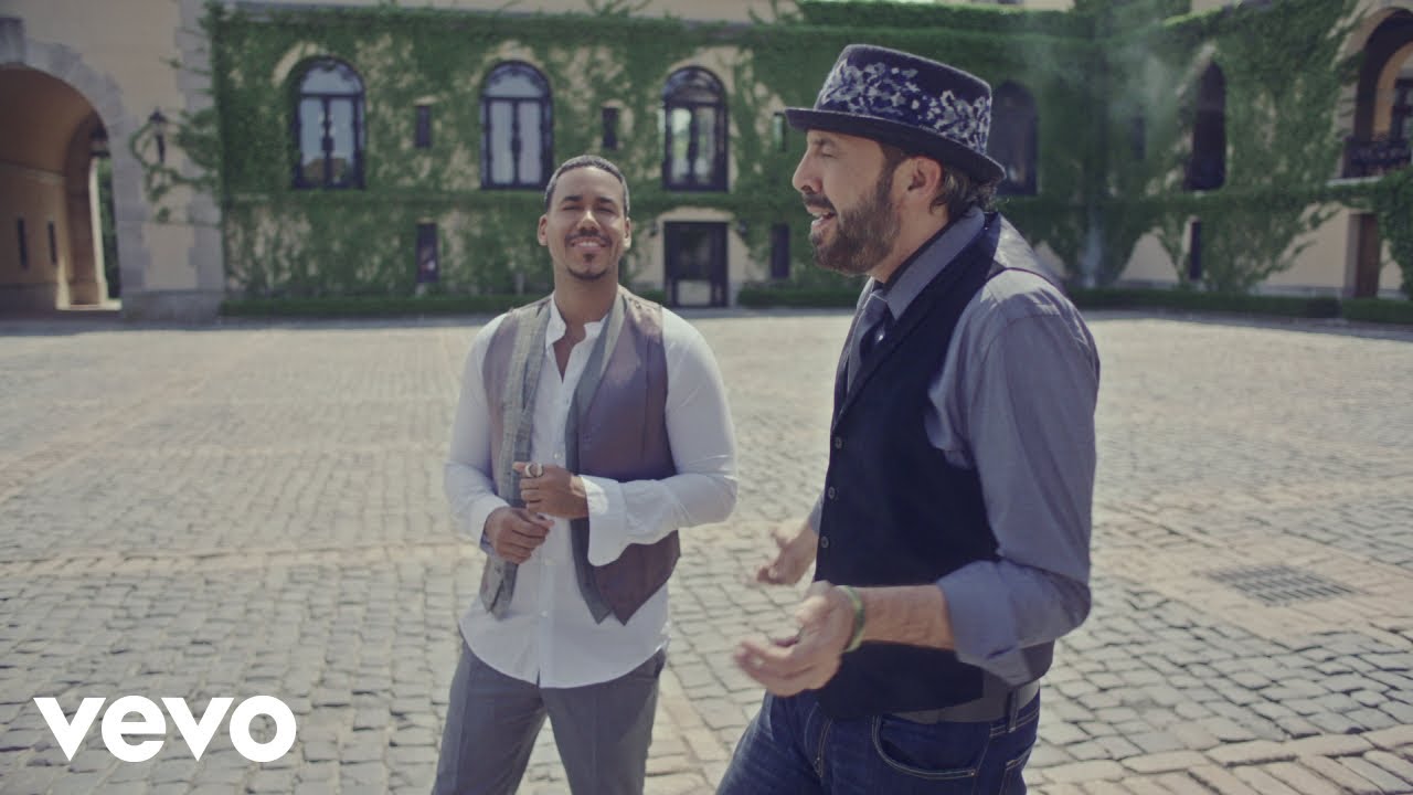 Romeo Santos - Carm&iacute;n (Official Video) ft. Juan Luis Guerra
