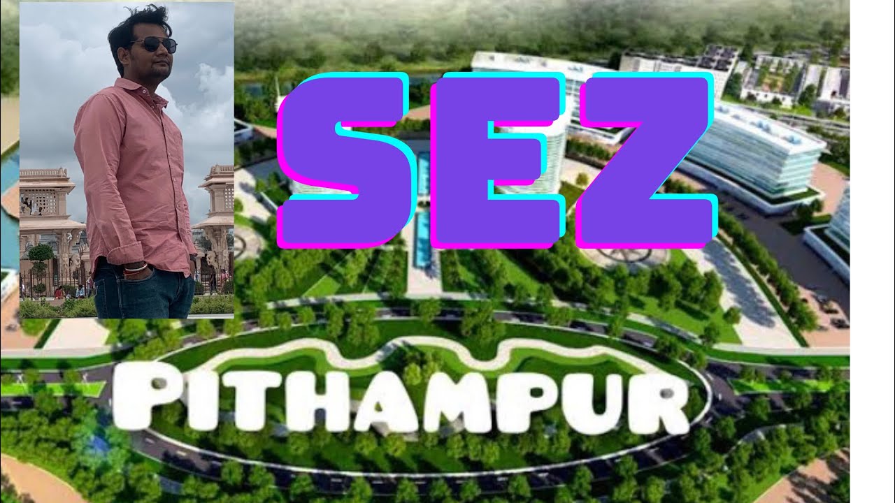 Indore pharma zone ॥Pithampur ॥ SEZ Pithampur Indore