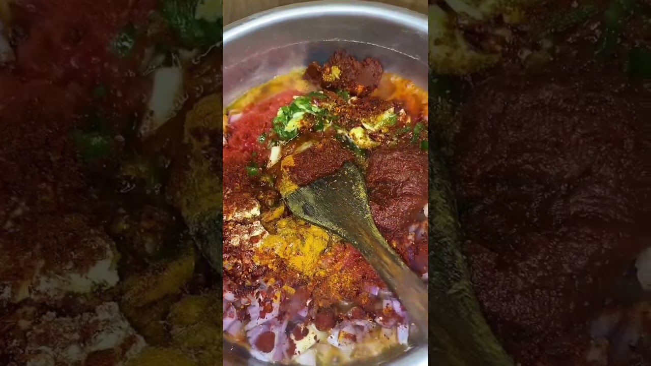 حبات حارة وبنينة (سوفية) على طريقتي مطبخ بشير سوفي  تبعوني #الجزاير #الوادي